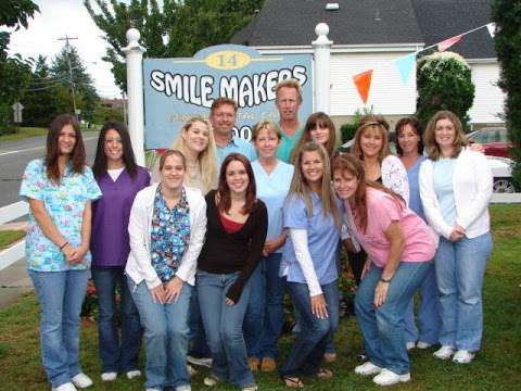 Jobs in Smile Makers - reviews
