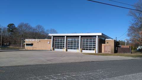 Jobs in Ridge Fire District Station 2 - reviews